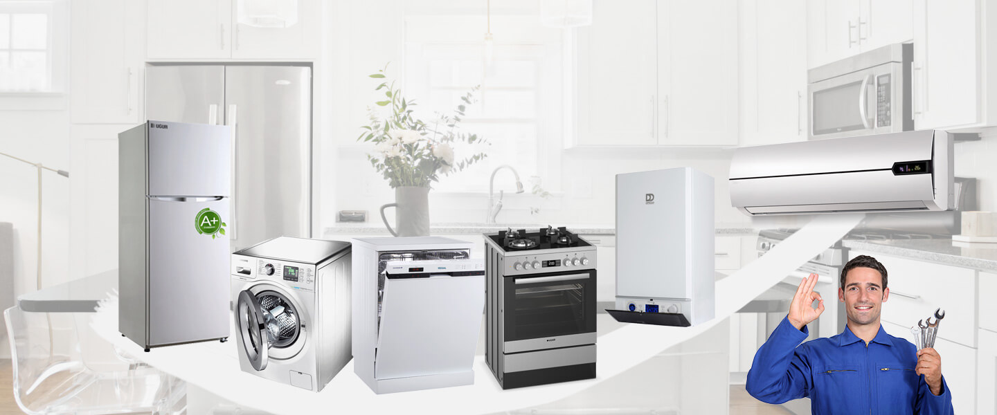 Ödemiş Maytag Servisi